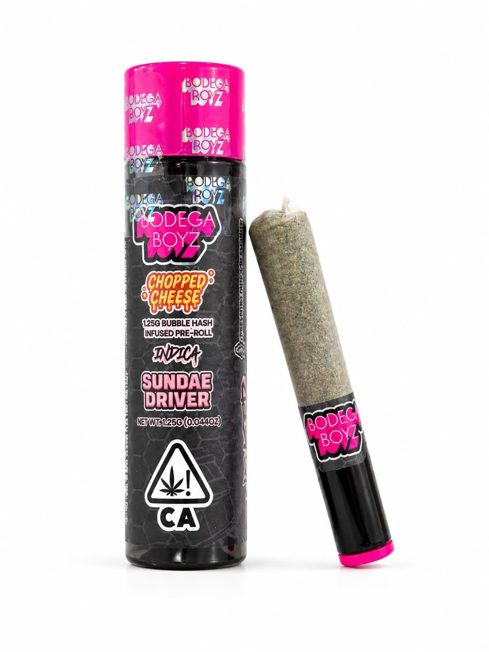 Bodega Boyz – Sundae Driver 1.25 g Bodega Boyz